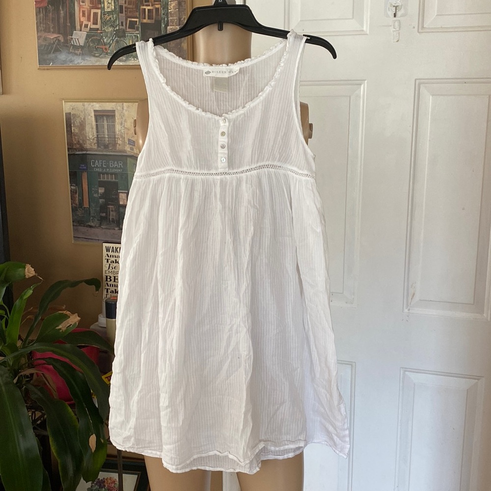 Eileen west nightgown